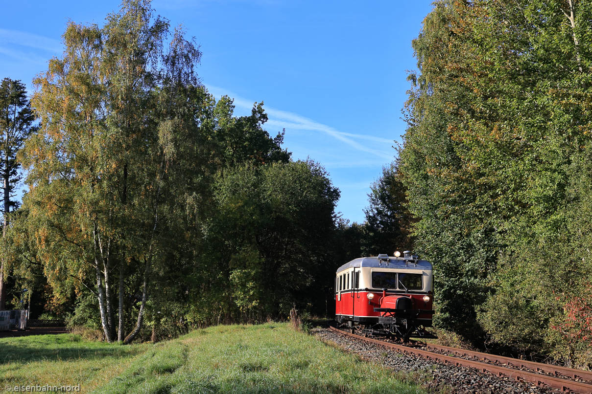 Eisenbahn-Nord