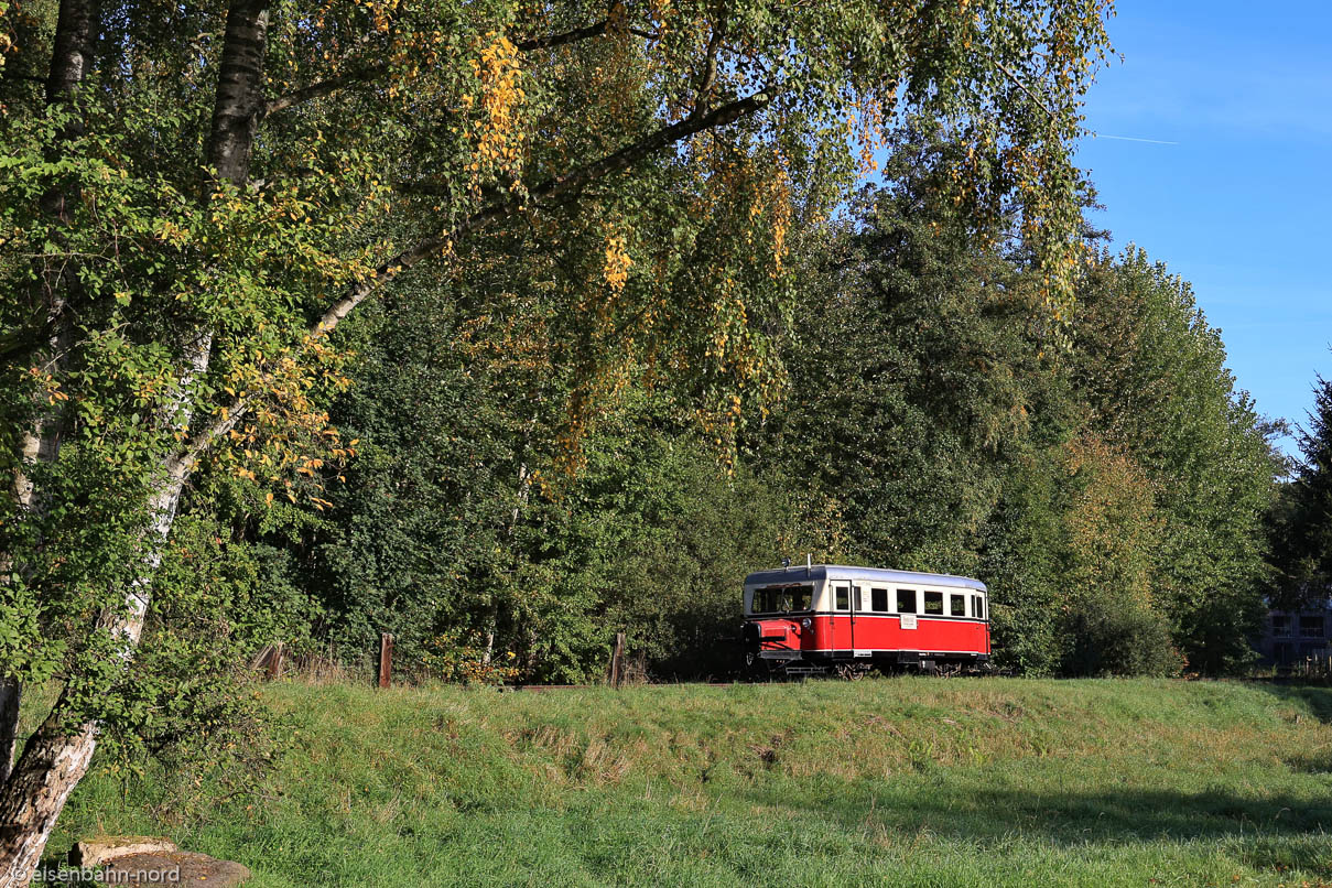 Eisenbahn-Nord