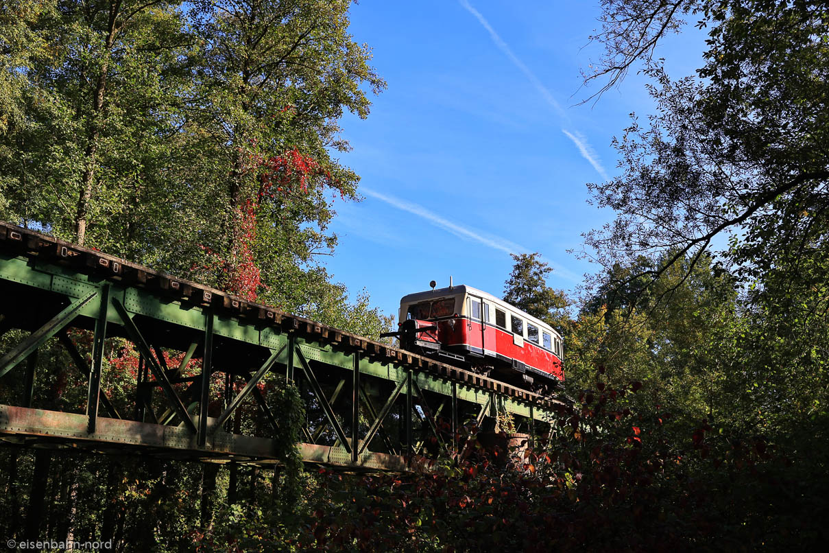 Eisenbahn-Nord