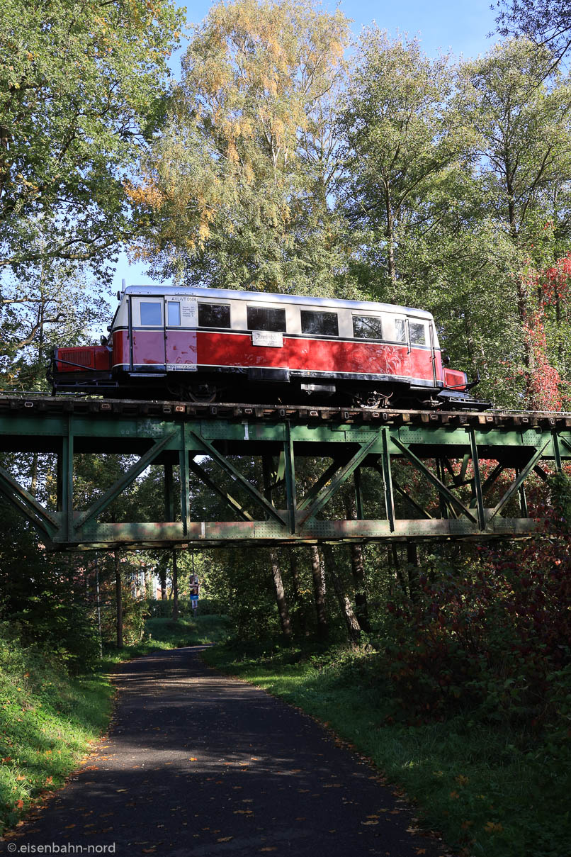 Eisenbahn-Nord