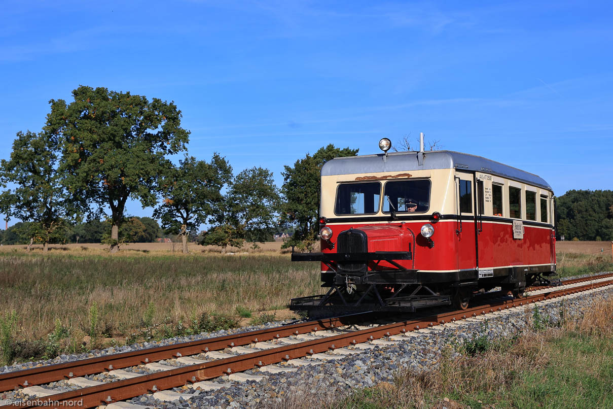 Eisenbahn-Nord