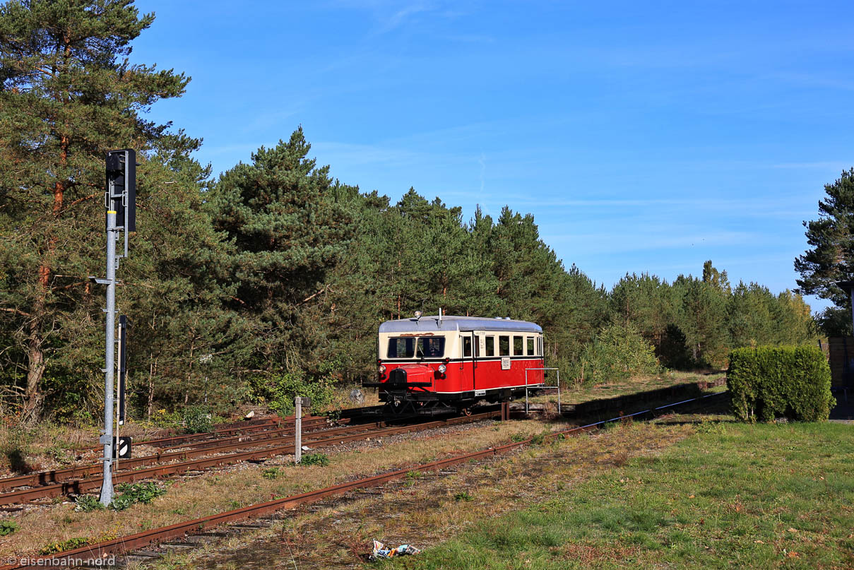 Eisenbahn-Nord