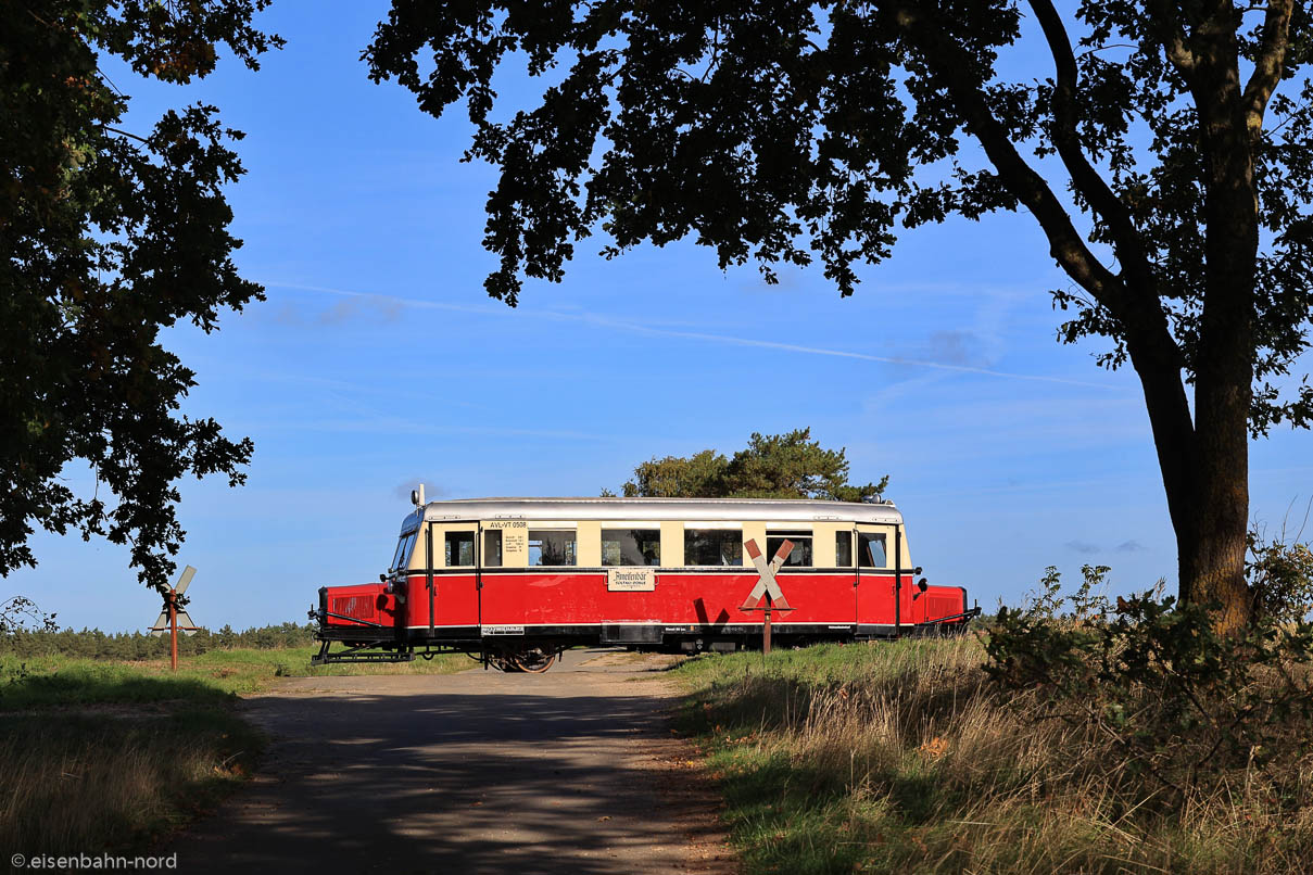 Eisenbahn-Nord