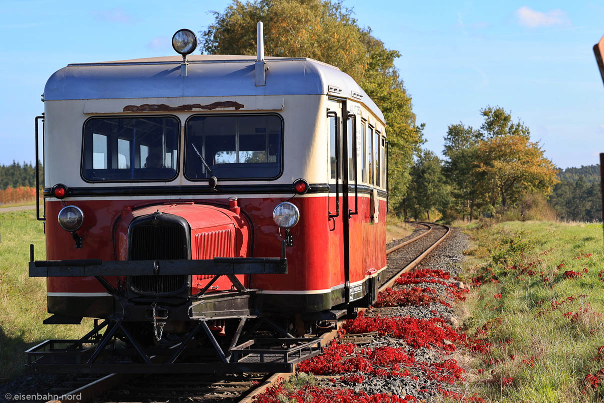 Eisenbahn-Nord