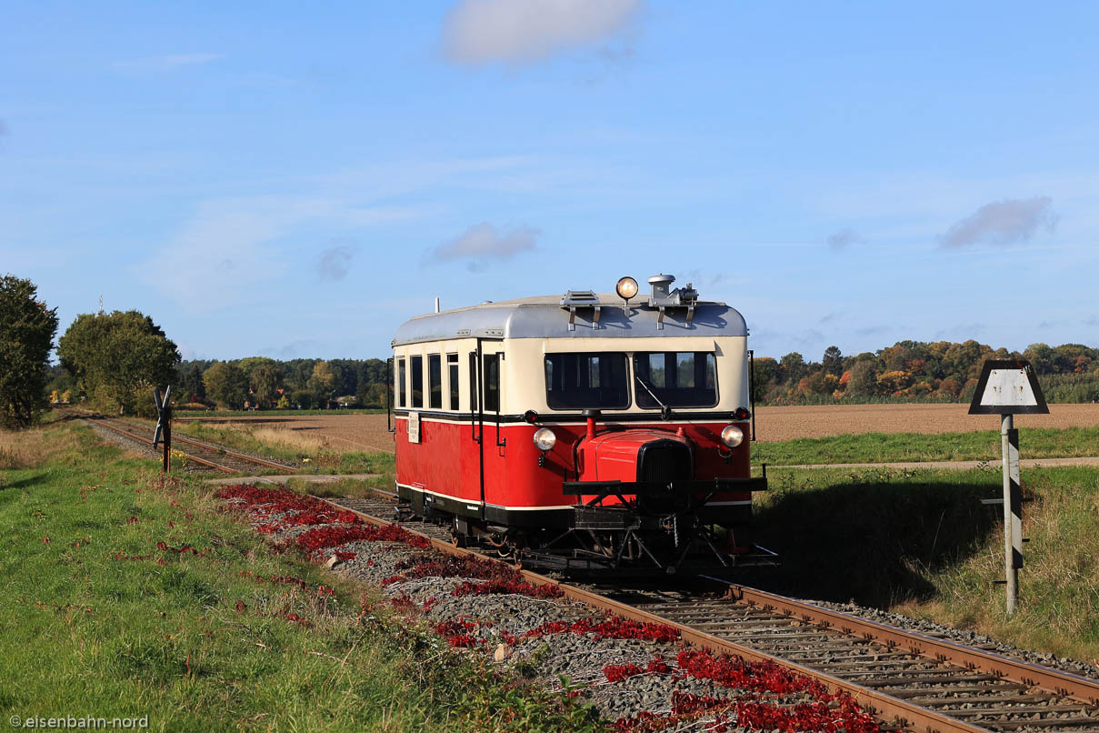 Eisenbahn-Nord