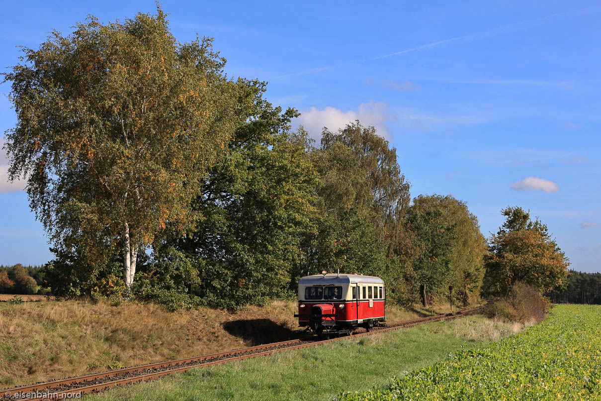 Eisenbahn-Nord