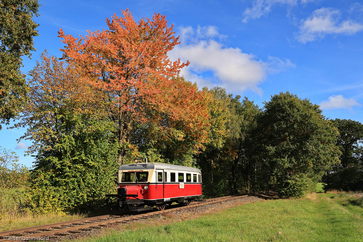 Eisenbahn-Nord