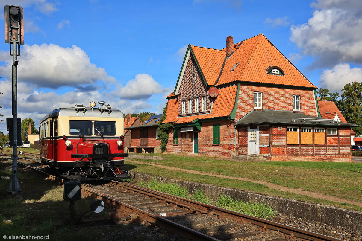 Eisenbahn-Nord