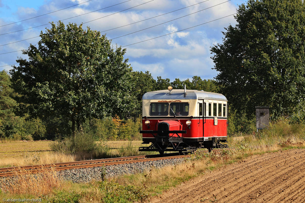 Eisenbahn-Nord