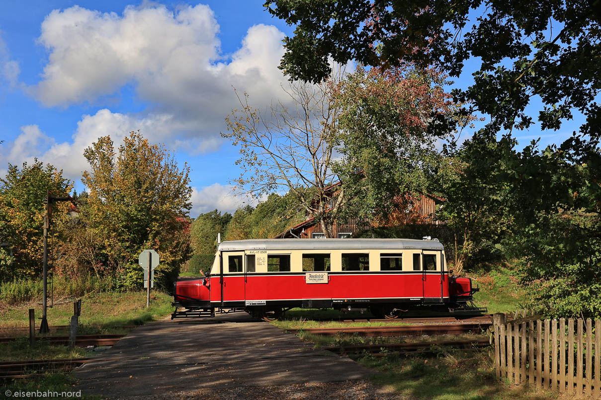 Eisenbahn-Nord