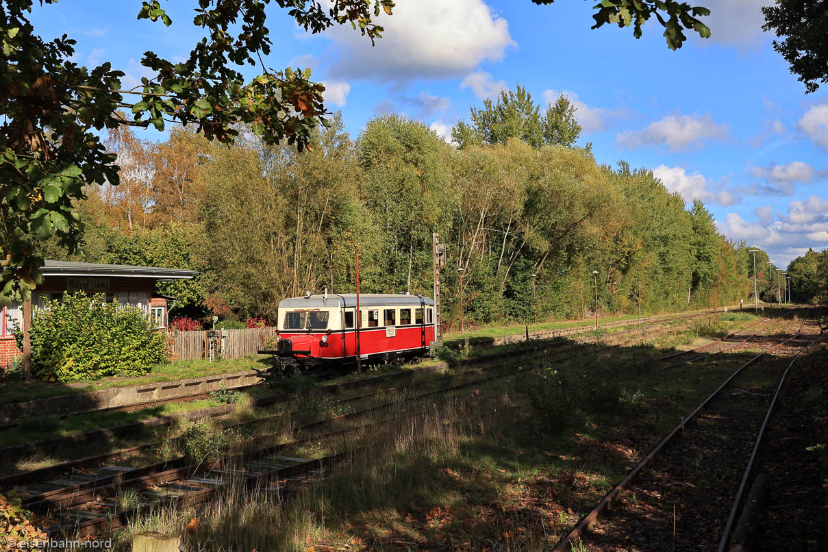 Eisenbahn-Nord