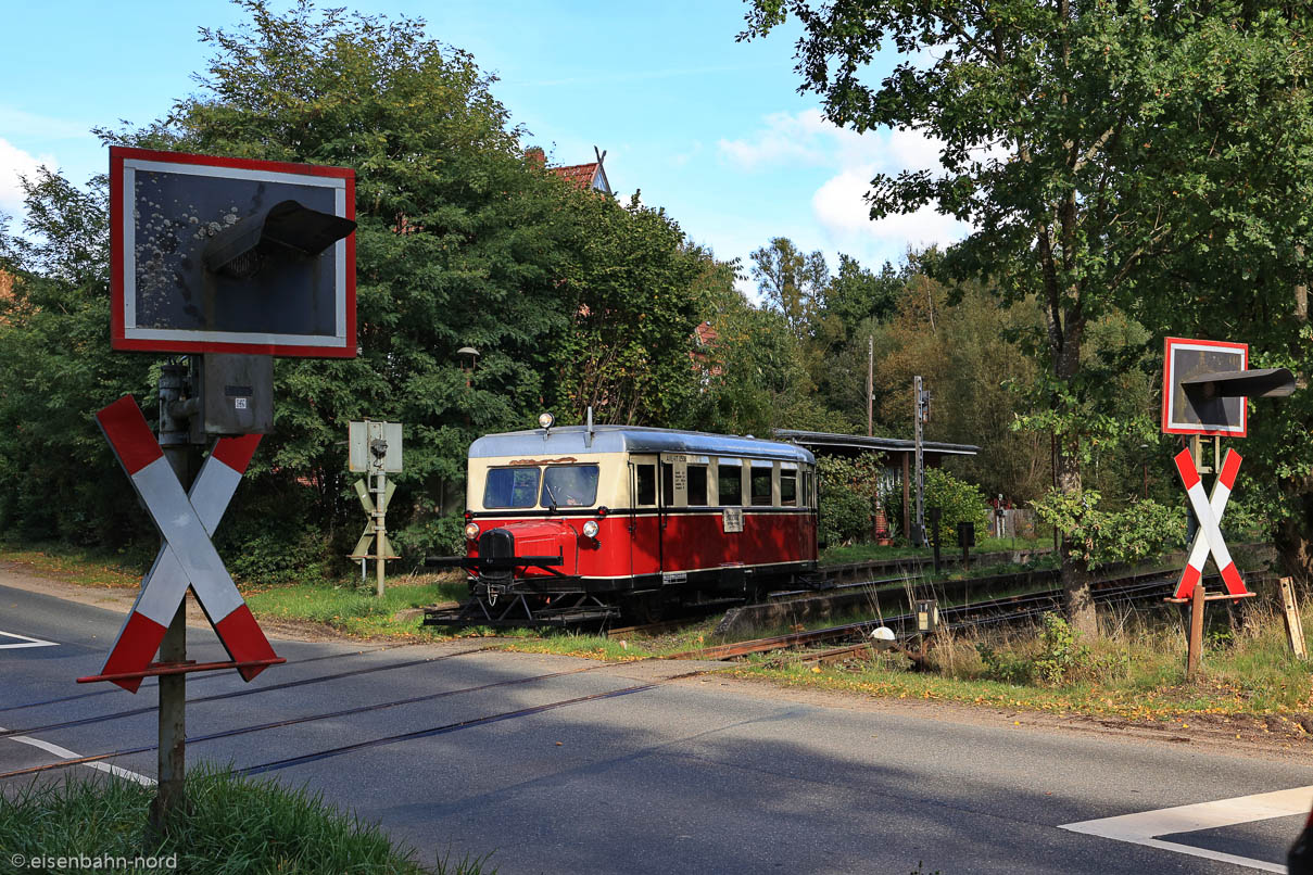 Eisenbahn-Nord