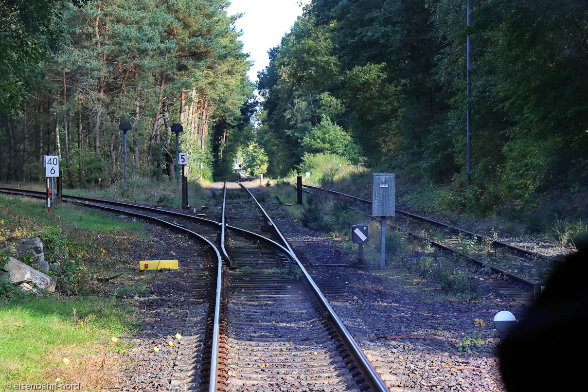 Eisenbahn-Nord