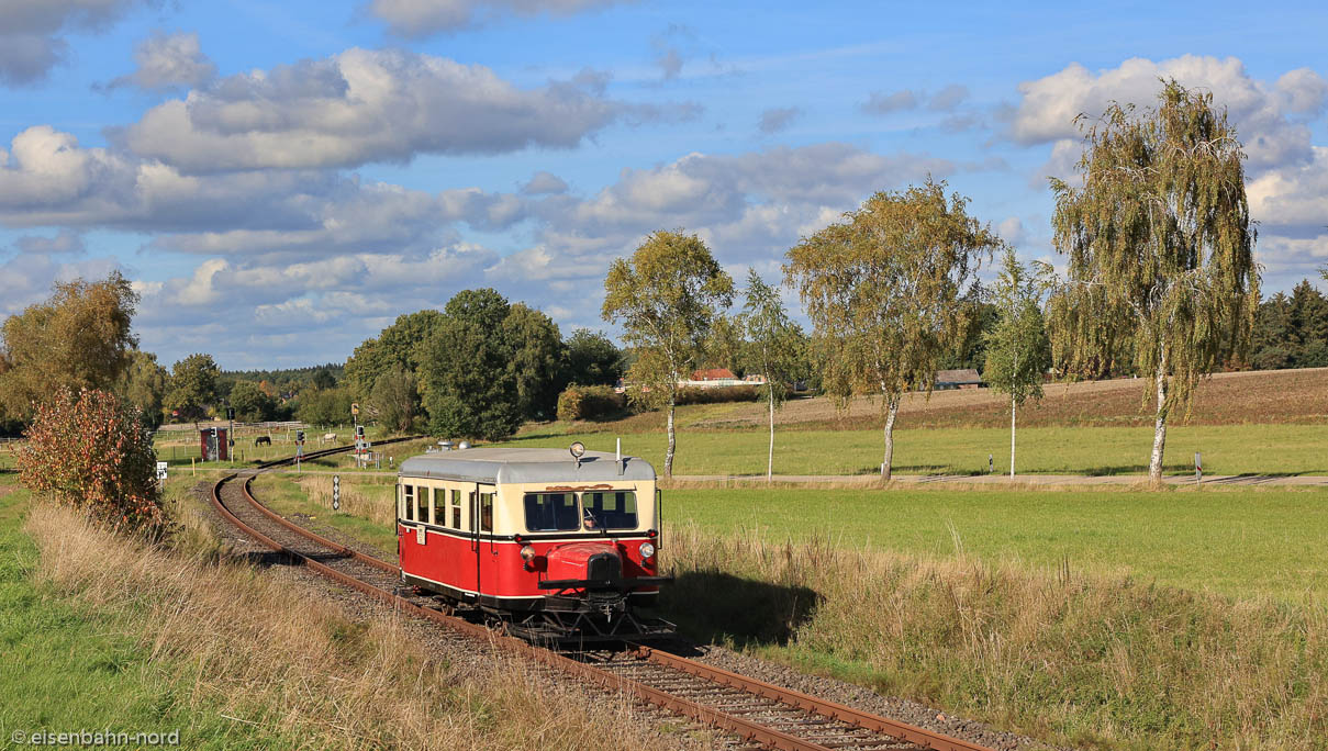 Eisenbahn-Nord