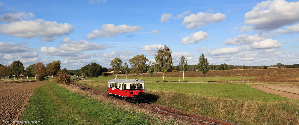 Eisenbahn-Nord