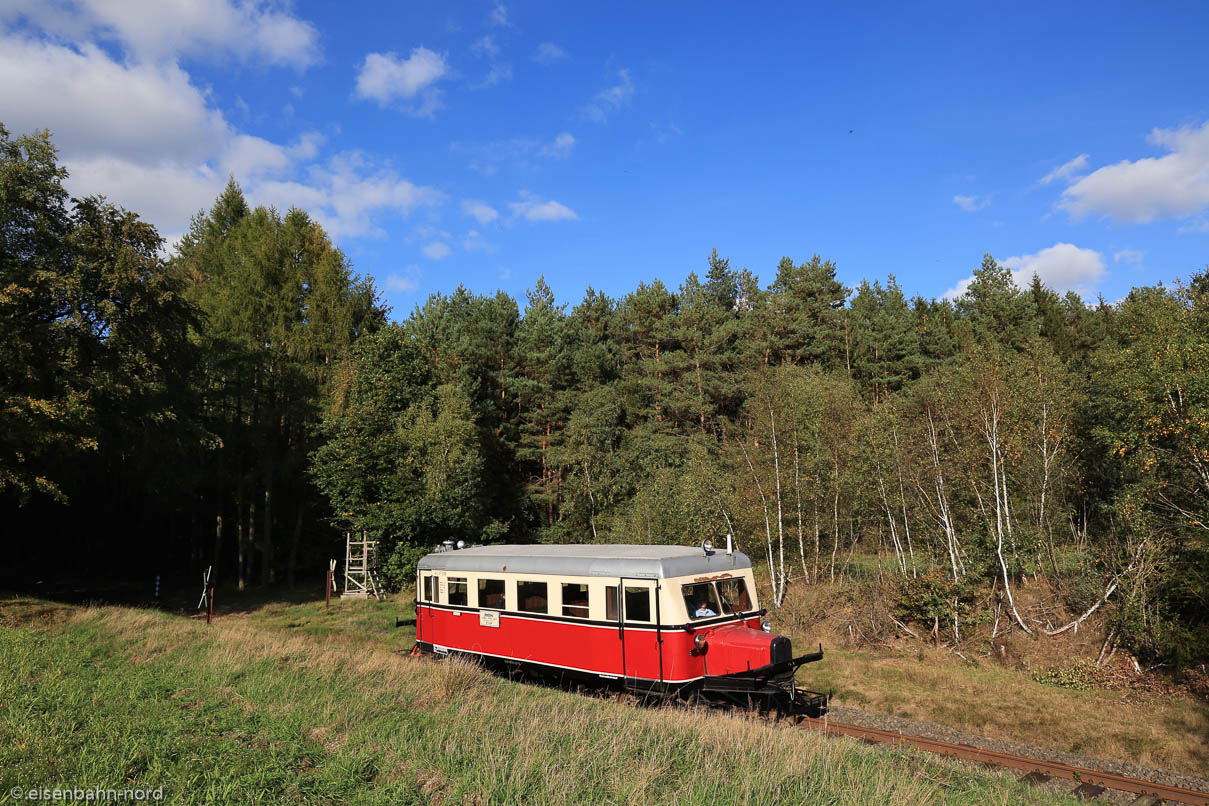 Eisenbahn-Nord