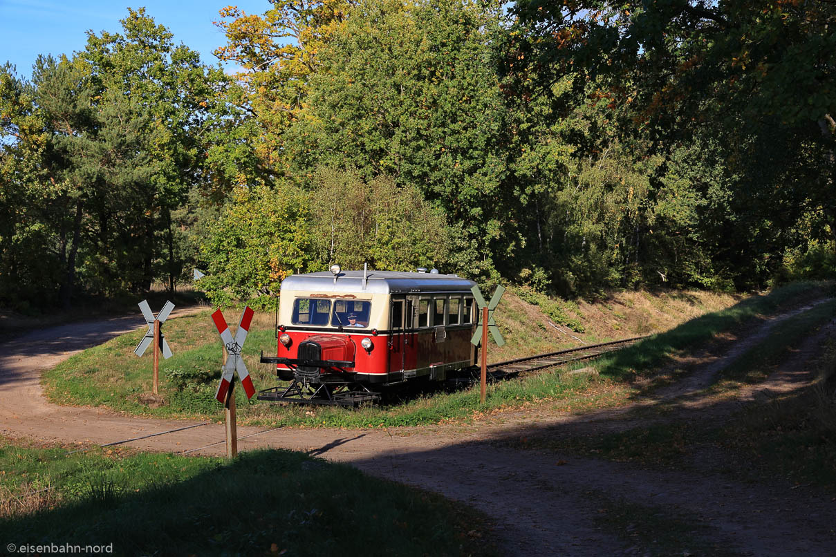 Eisenbahn-Nord