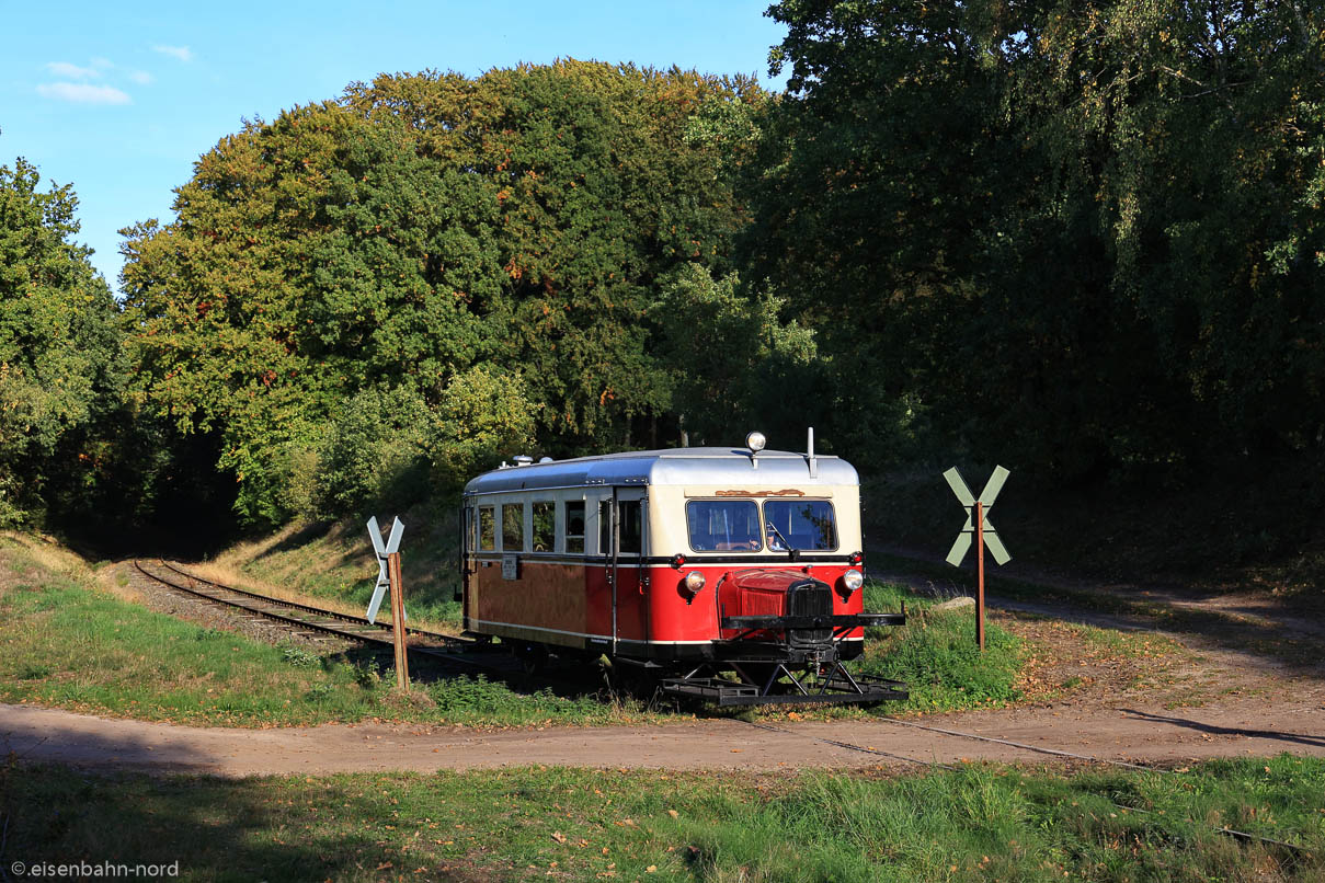 Eisenbahn-Nord