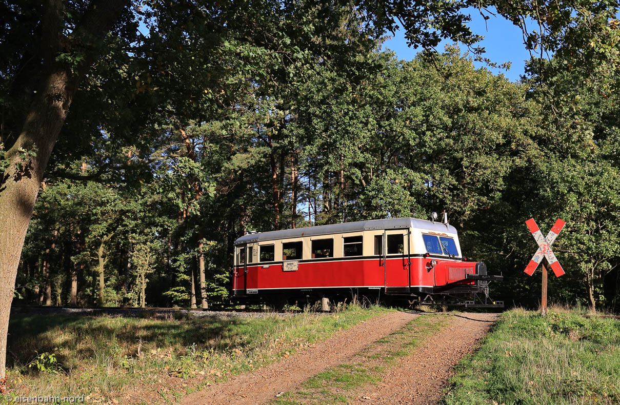 Eisenbahn-Nord