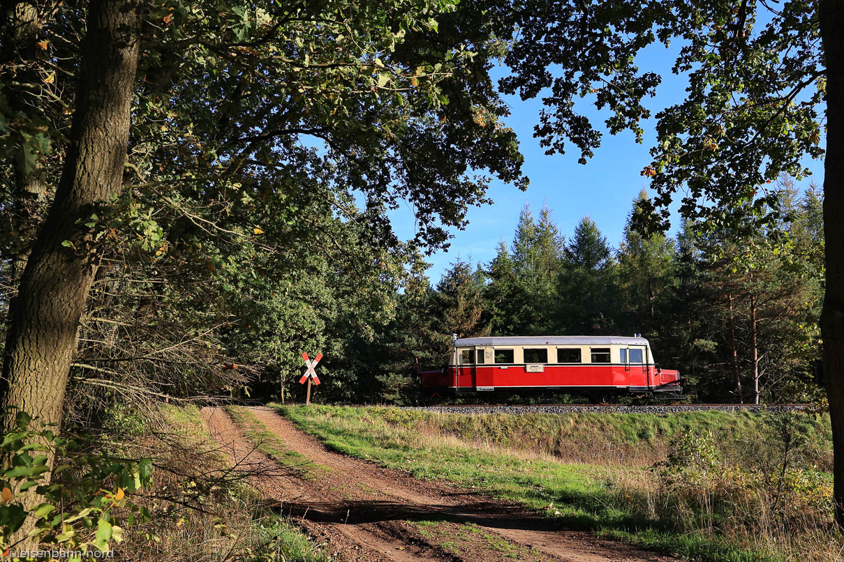 Eisenbahn-Nord