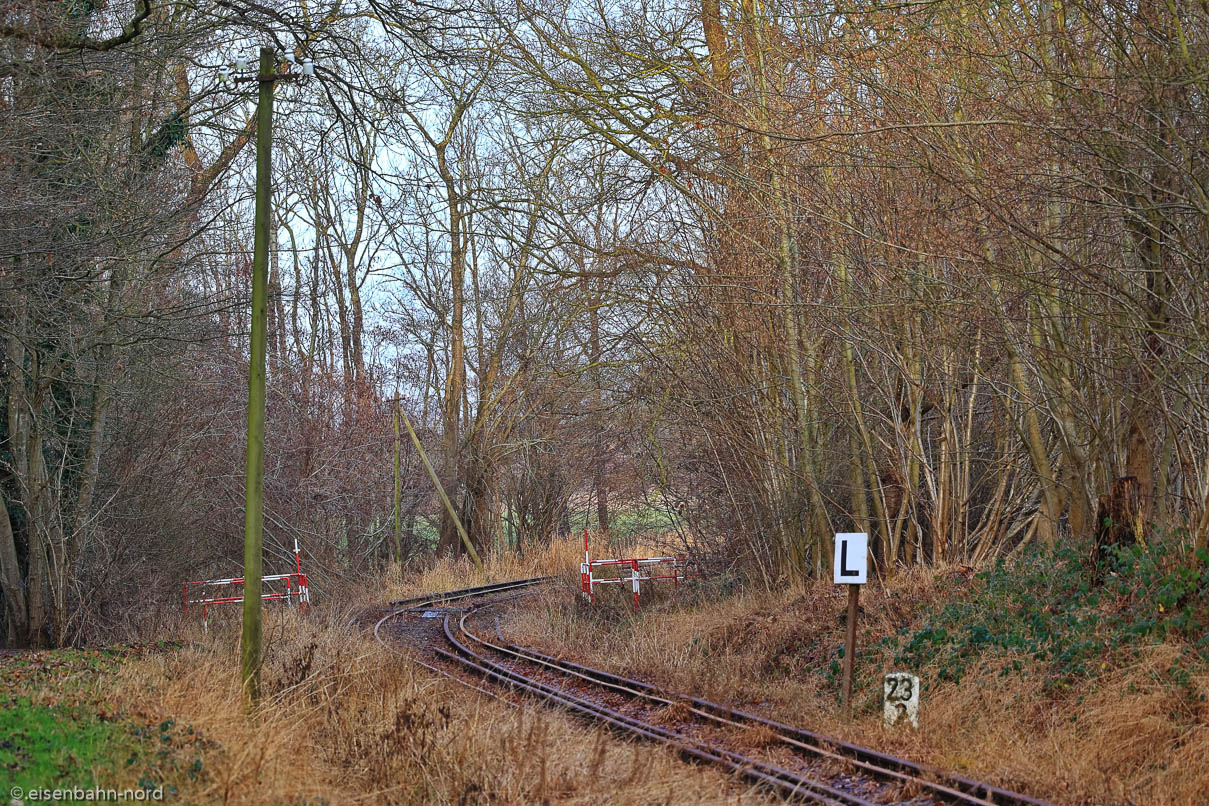 Eisenbahn-Nord