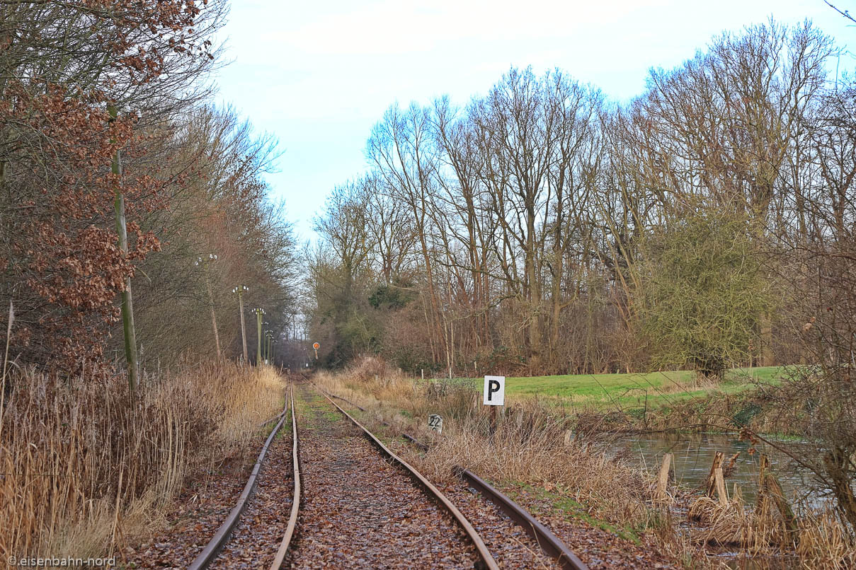 Eisenbahn-Nord