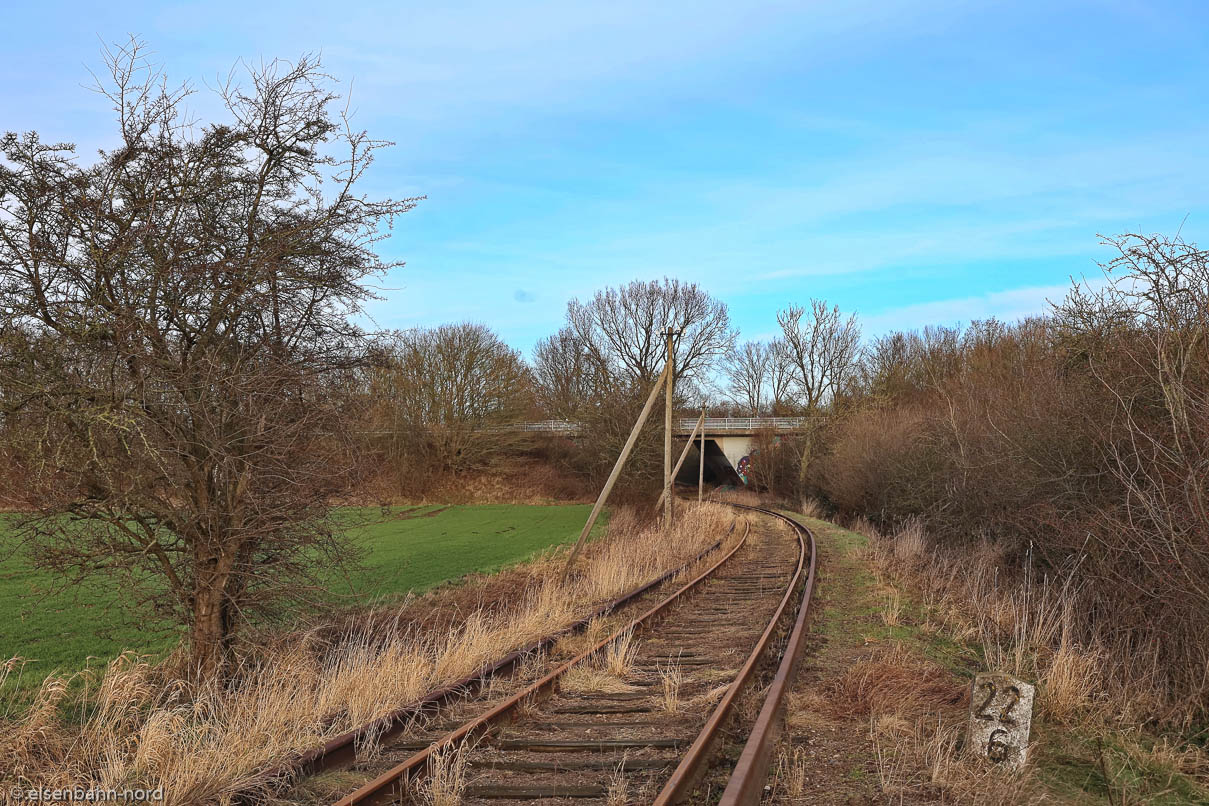 Eisenbahn-Nord