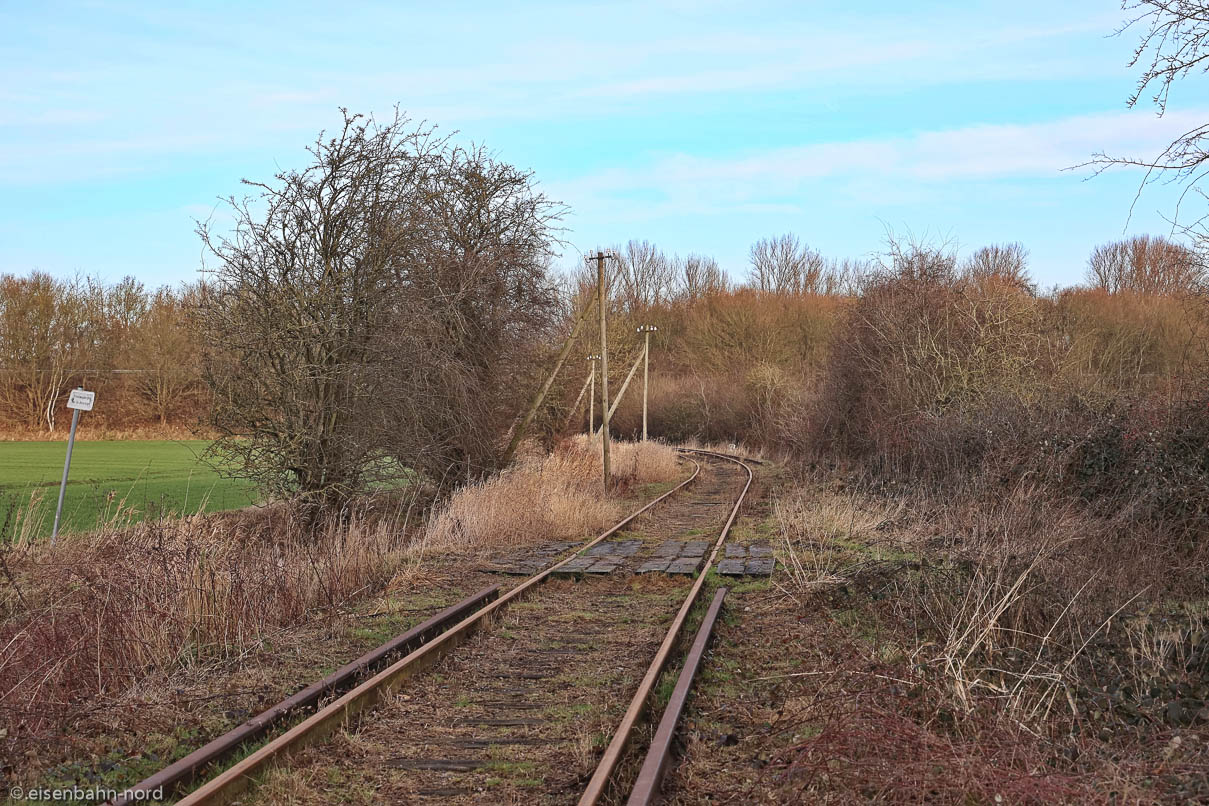 Eisenbahn-Nord