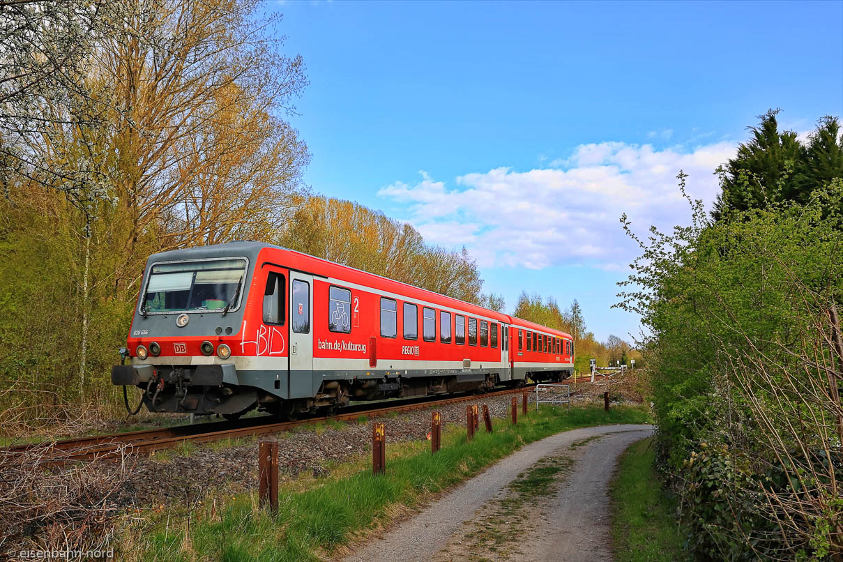 Eisenbahn-Nord