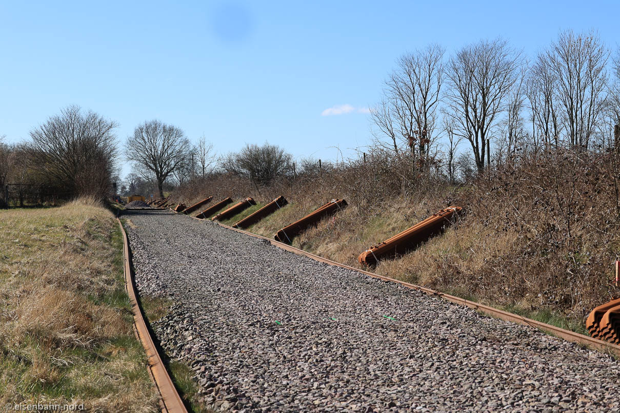 Eisenbahn-Nord