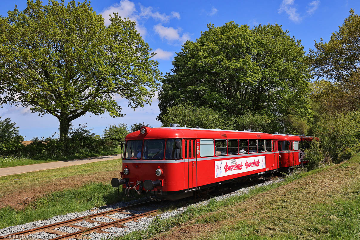 Eisenbahn-Nord