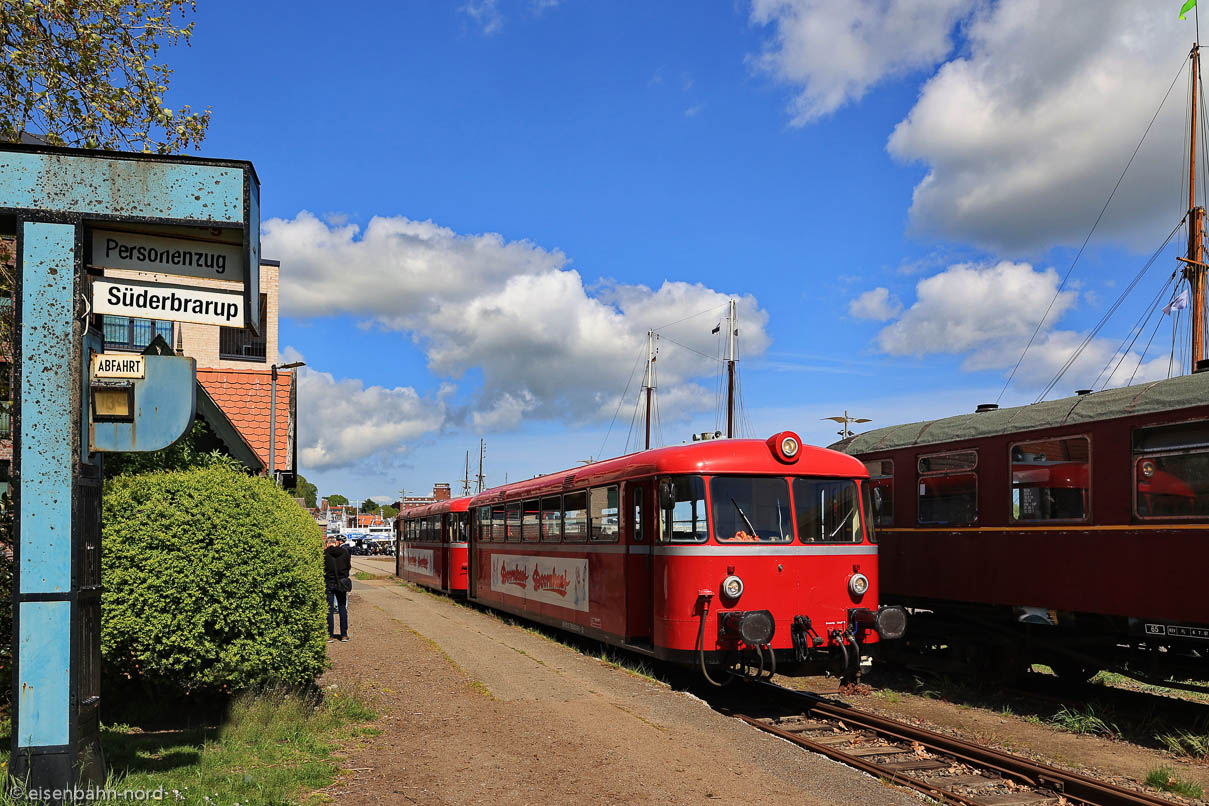 Eisenbahn-Nord