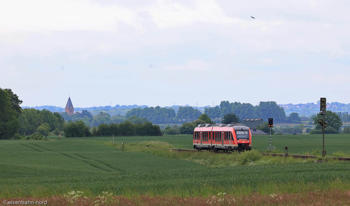 Eisenbahn-Nord