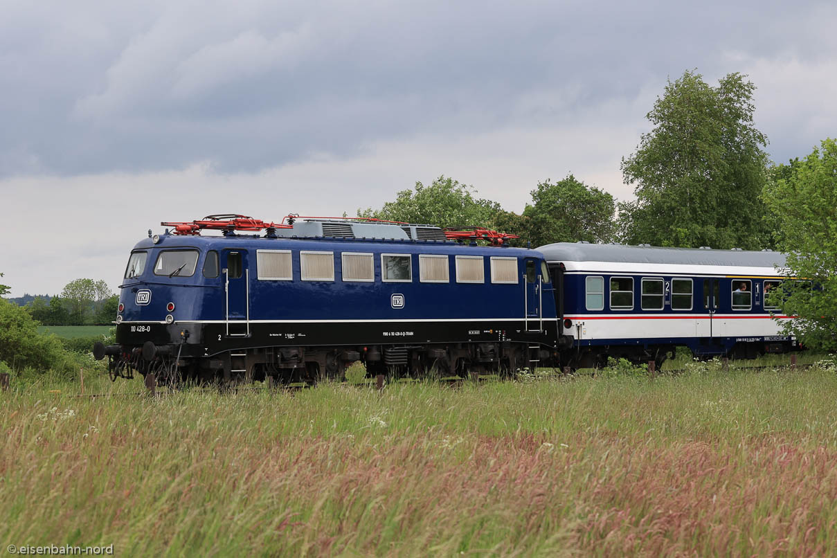 Eisenbahn-Nord