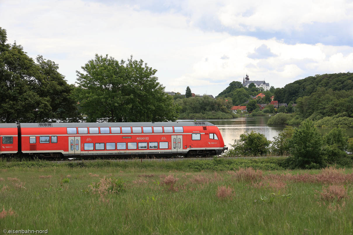 Eisenbahn-Nord