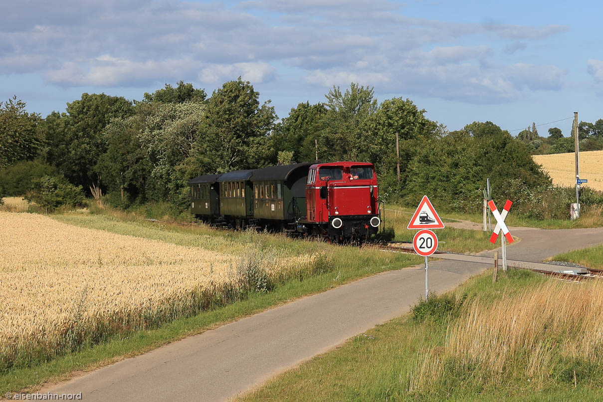 Eisenbahn-Nord