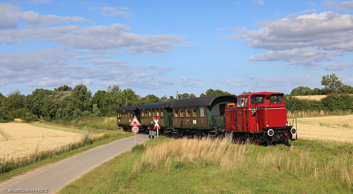 Eisenbahn-Nord