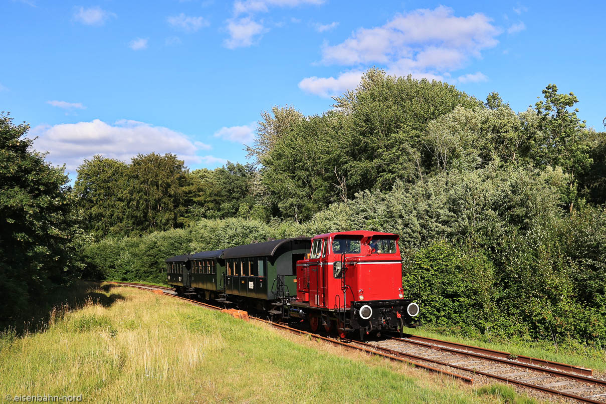 Eisenbahn-Nord