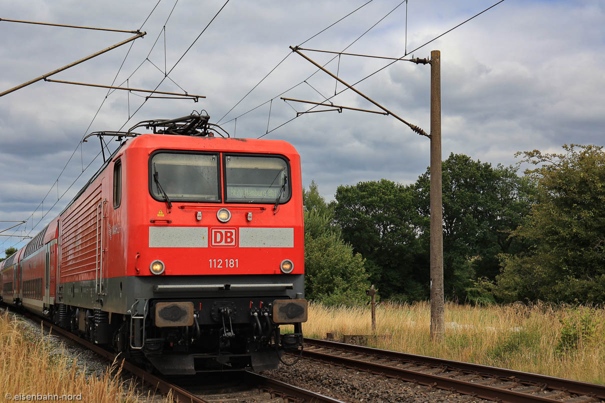 Eisenbahn-Nord