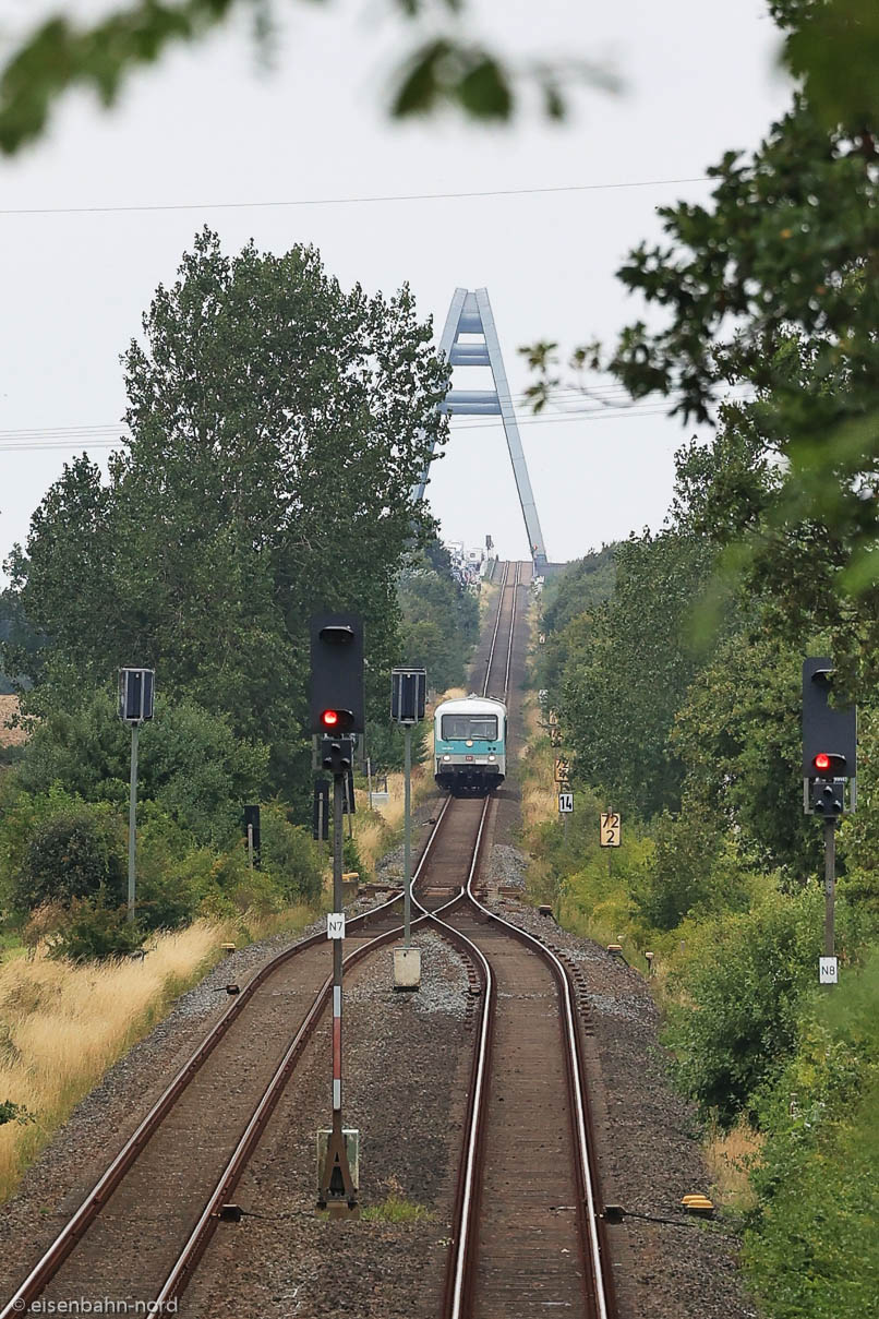 Eisenbahn-Nord