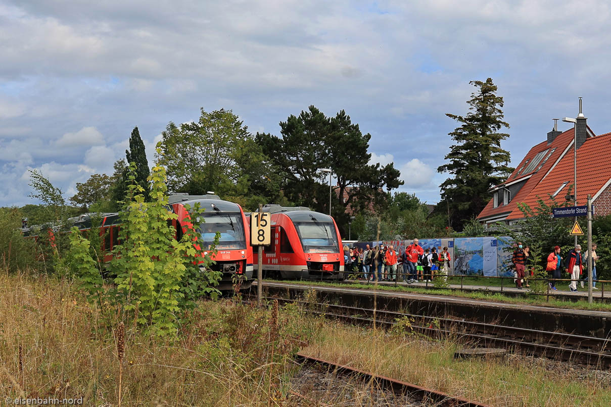 Eisenbahn-Nord