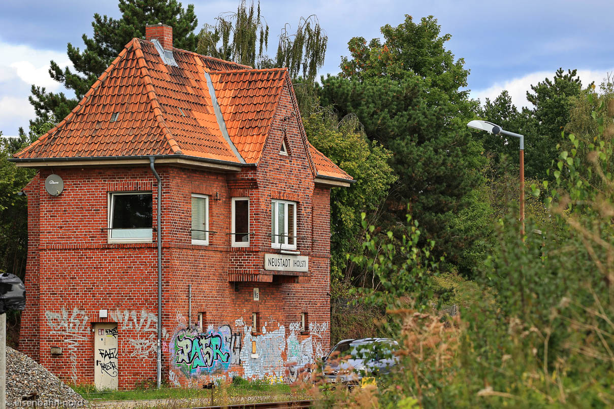 Eisenbahn-Nord