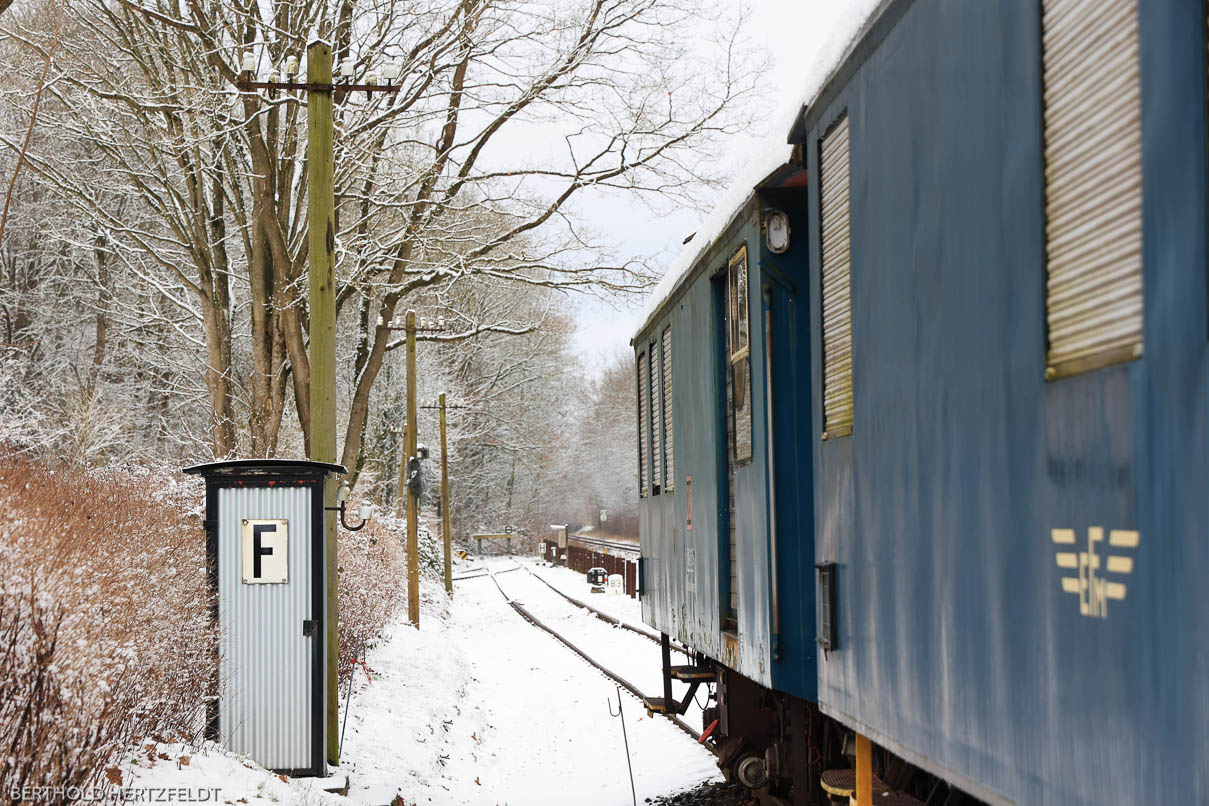 Eisenbahn-Nord