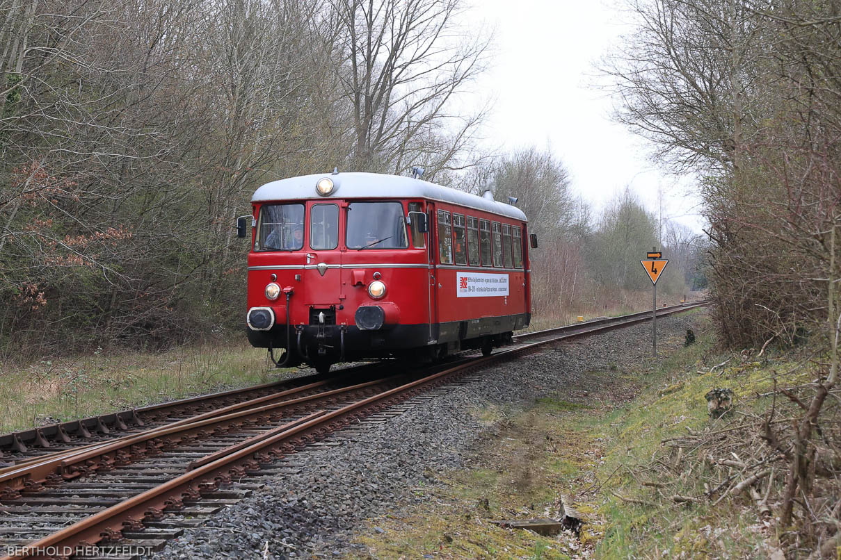 Eisenbahn-Nord