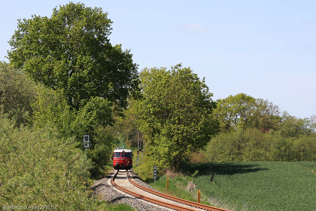 Eisenbahn-Nord