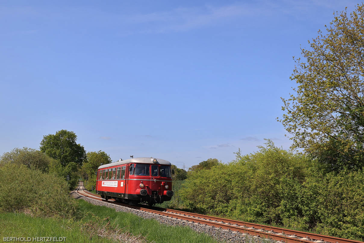 Eisenbahn-Nord