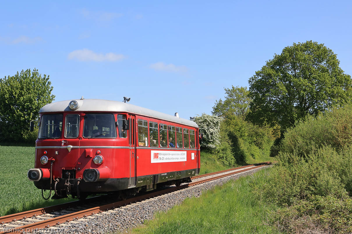 Eisenbahn-Nord