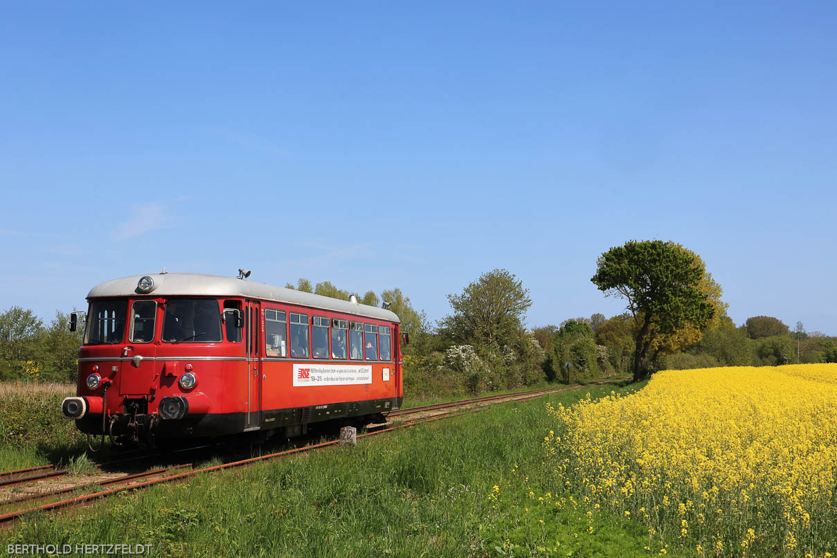 Eisenbahn-Nord