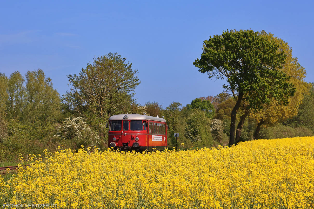 Eisenbahn-Nord