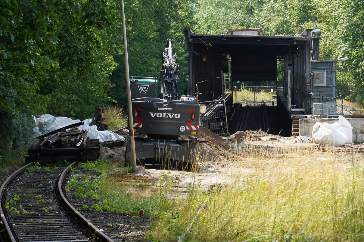 Eisenbahn-Nord